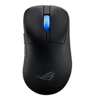 ASUS ROG Keris II Ace Wireless Gaming Mouse, 54g Lightweight, AimPoint Pro 42K Optical Sensor, Optical Micro Switches, SpeedNova Wireless, Black