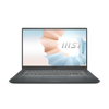 MSI Laptop Modern 14 A10M-1029 Intel Core i5 10th Gen 10210U (1.60 GHz) 8 GB Memory 512 GB NVMe SSD Intel UHD Graphics 14.0" Windows 10 Pro 64-bit, Modern141029