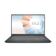 MSI Laptop Modern 14 A10M-460 Intel Core i5 10th Gen 10210U (1.60 GHz) 8 GB Memory 512 GB NVMe SSD 14.0" Windows 10 Home 64-bit, Modern14460