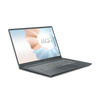 MSI Modern 15 15.6" Ultra Thin and Light Professional Laptop Intel Core i7-1165G7 MX450 16GB DDR4 512GB NVMe SSD Win10