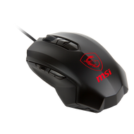 MSI Gaming Mouse 2017