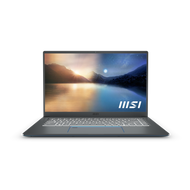 MSI Laptop Prestige 15 A11SCX-211 Intel Core i7 11th Gen 1185G7 (3.00 GHz) 32 GB Memory 1 TB NVMe SSD NVIDIA GeForce GTX 1650 Max-Q 15.6" 4K/UHD Windows 10 Pro 64-bit, Prestige15A211