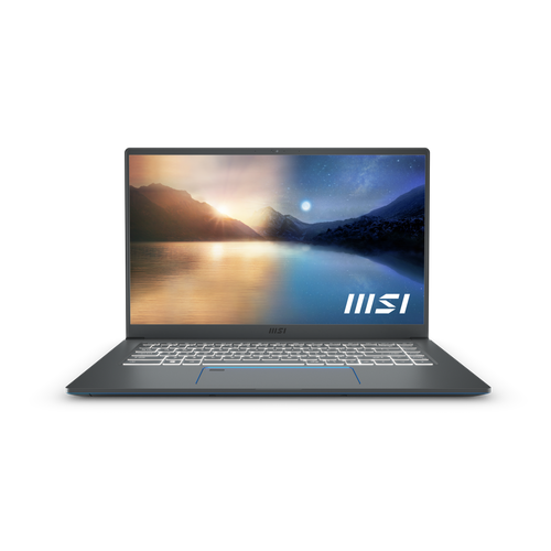 MSI Laptop Prestige 14 EVO A11M-220 Intel Core i7 11th Gen 1185G7 (3.00 GHz) 16 GB LPDDR4X Memory 512 GB NVMe SSD Intel Iris Xe Graphics 14.0" Windows 10 Home 64-bit, Prestige14EVO220