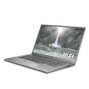 MSI Laptop Prestige 15 A11SCX-217 Intel Core i7 11th Gen 1185G7 (3.00 GHz) 32 GB Memory 1 TB NVMe SSD NVIDIA GeForce GTX 1650 Max-Q 15.6" 4K/UHD Windows 10 Pro 64-bit, Prestige15A217