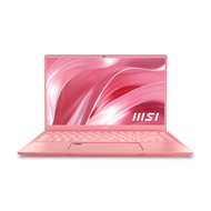 MSI Prestige 14 EVO A11M-286 14" FHD Ultra Thin, Intel® Core™ i7-1185G7, Intel® Iris® XE, 16GB LPDDR4X-4267, 512GB NVMe SSD, Win 10 Multi Language, Prestige14EVO286