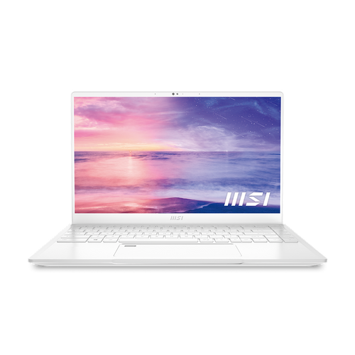 MSI Laptop Prestige 14 A10SC-051 Intel Core i7 10th Gen 10710U (1.10 GHz) 16 GB Memory 512 GB NVMe SSD NVIDIA GeForce GTX 1650 Max-Q 14.0" Windows 10 Pro 64-bit, Prestige14051