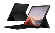 Microsoft Surface Pro 7 - 12.3" - Core i7 1065G7 - 16 GB RAM - 512 GB SSD (PVU-00001)