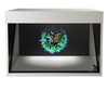 RealFiction Dreamoc POP3 - 3D Holographic Display