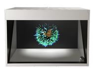RealFiction Dreamoc POP3 - 3D Holographic Display