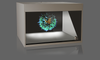 RealFiction Dreamoc POP3 - 3D Holographic Display