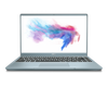 MSI Modern 14 B11MO-037, 14" Ultra Thin and Light Professional Laptop Intel Core i7-1165G7 Iris Xe 8GB 512GB NVMe SSD Win10, Modern14B037
