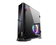 MSI MPG Trident AS 10-1458US Gaming Desktop, Intel Core i7-10700F, GeForce RTX 3060 Ti, 32GB Memory, 1TB SSD, WiFi 6, USB Type-C, VR-Ready, Windows 10 Home Adv, MPGTridentAS101458US