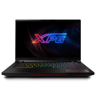 XPG XENIA 2070 Max-Q 15.6" Gaming Laptop - Core i7-9750H, RTX 2070 Max-Q, FHD 144HZ IPS, 1TB NVMe SSD
