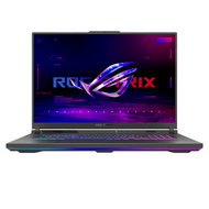 ASUS ROG Strix G18 (2025) Gaming Laptop, 18” ROG Nebula Display 16:10 2.5K 240Hz/3ms, RTX 5060, Ryzen 9 8940HX,32GB DDR5 1TB SSD Win 11 H, G814PM-ES96