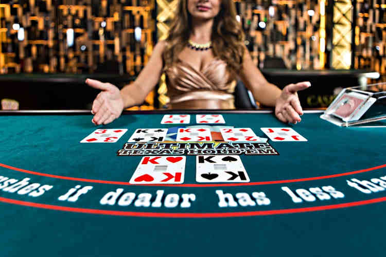 Free Advice On Profitable Casino & Betting Sites In Thailand