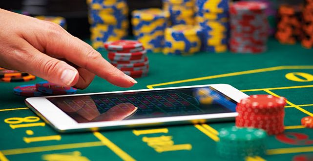 The Spot Solutions To Live Casino Login In Step-by-step Element