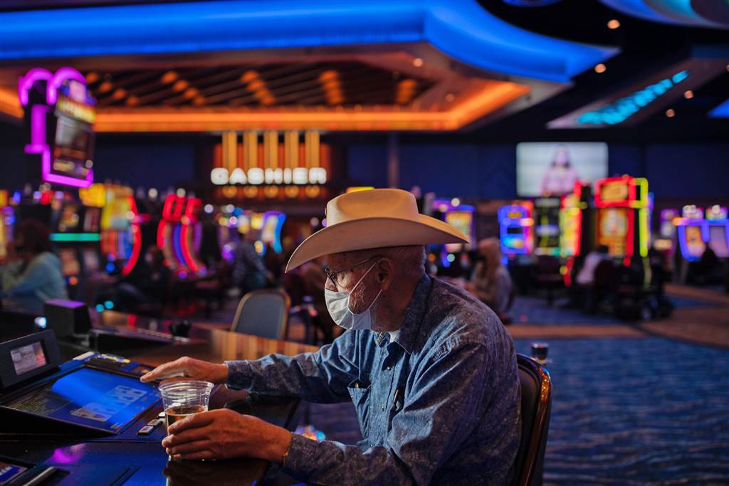The secret of Online Gambling
