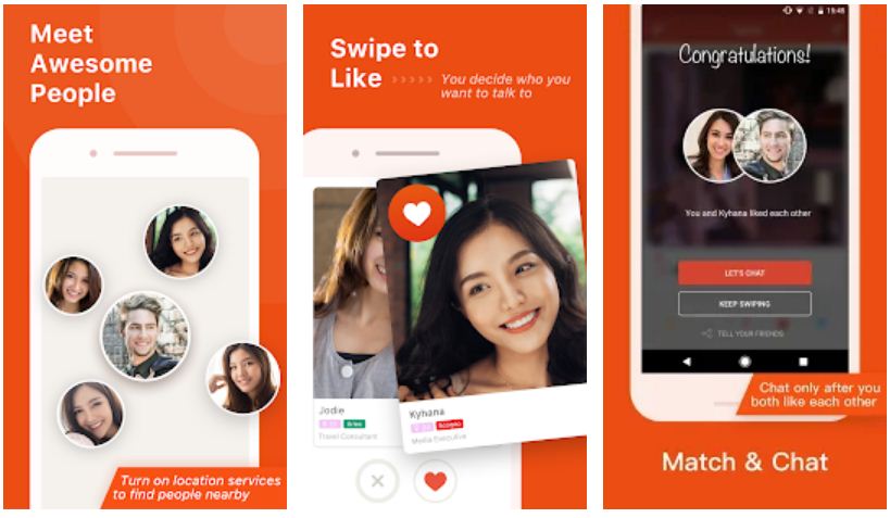 The Battle Over Tinder And Find Out How To Win It