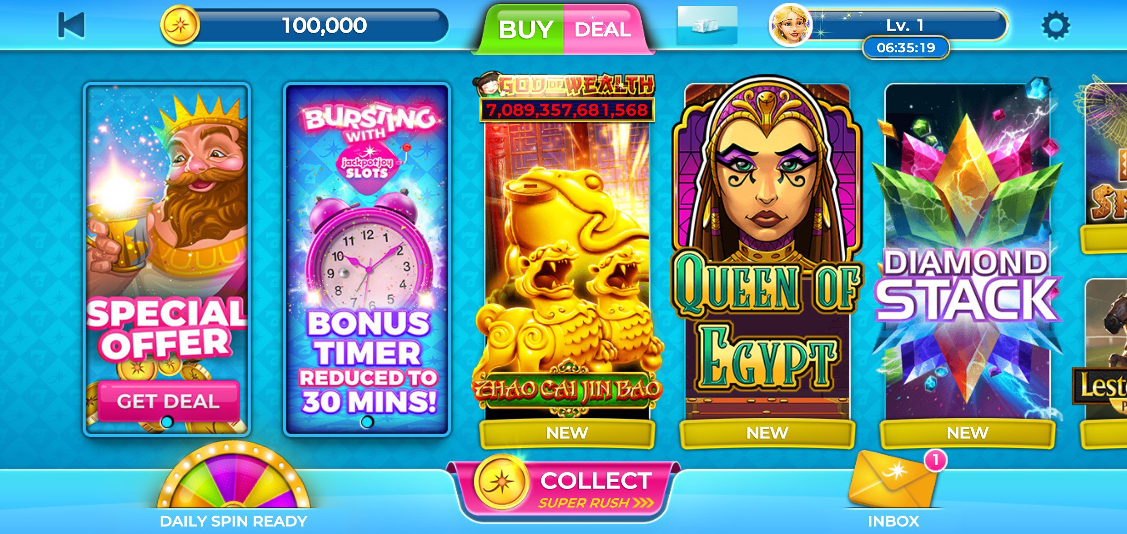 Options To Ideal Online Casino