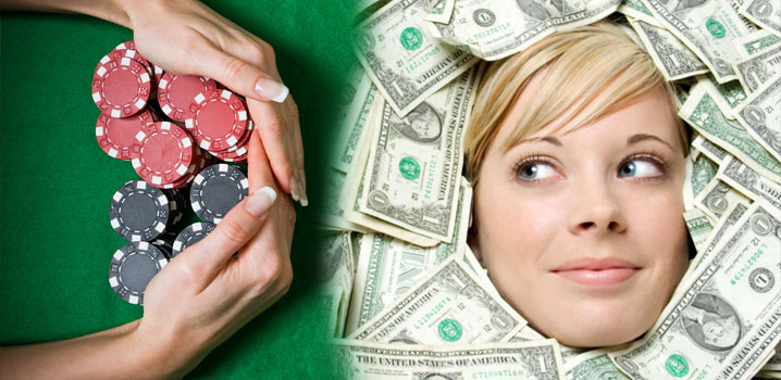 Methods To improve Online Casino.