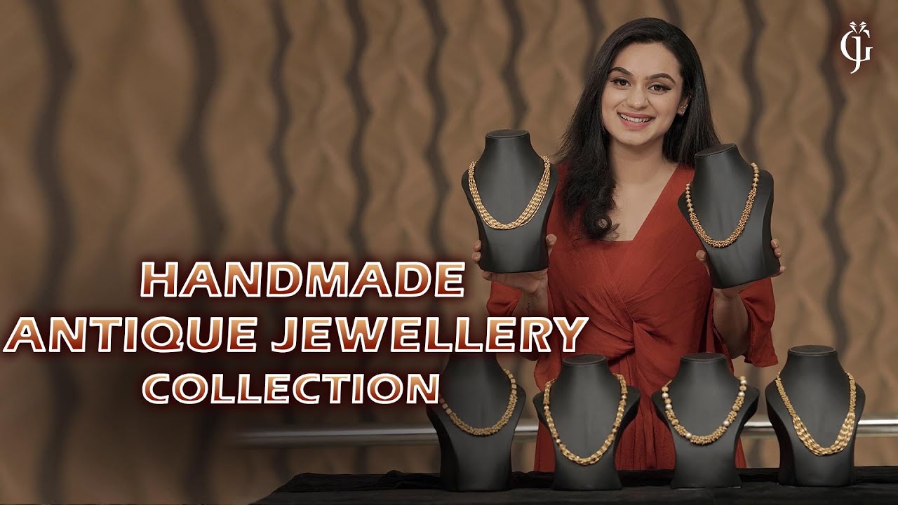 Guide To Antique Bangles Gold