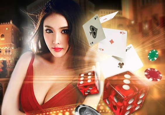 Are You In A Position To Go to The Online Casino and Take A Look At?