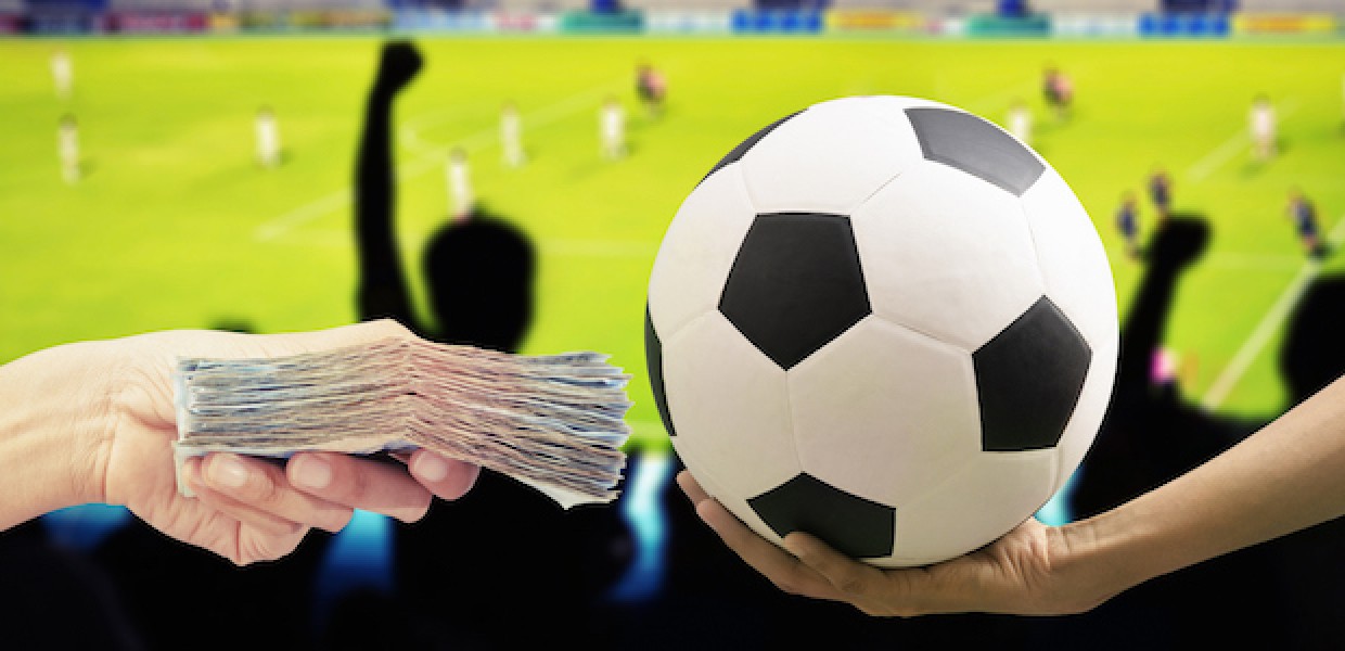 Why Live Scores of Football Is not any Good Friend to Small Enterprise