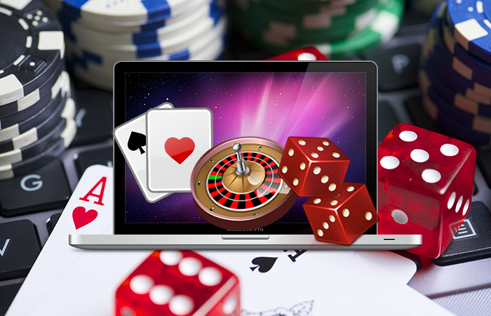 The Role of Luck in Slot Gacor Can You Influence Your Winnings?
