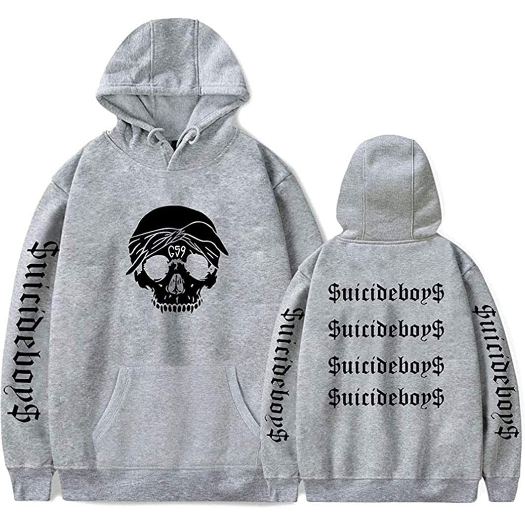 Suicideboys Official Store: Your Destination for Fans