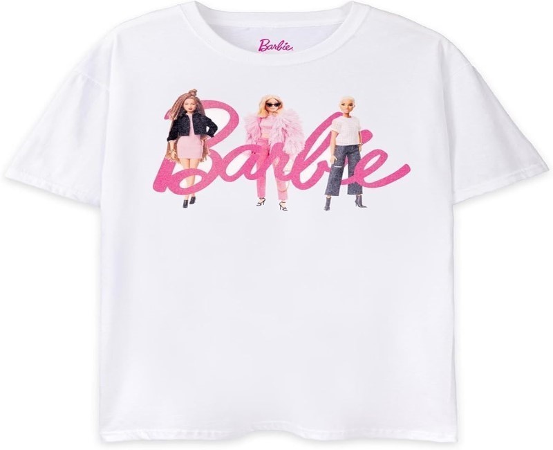 Barbie Store: Dressing Up with a Touch of Nostalgia