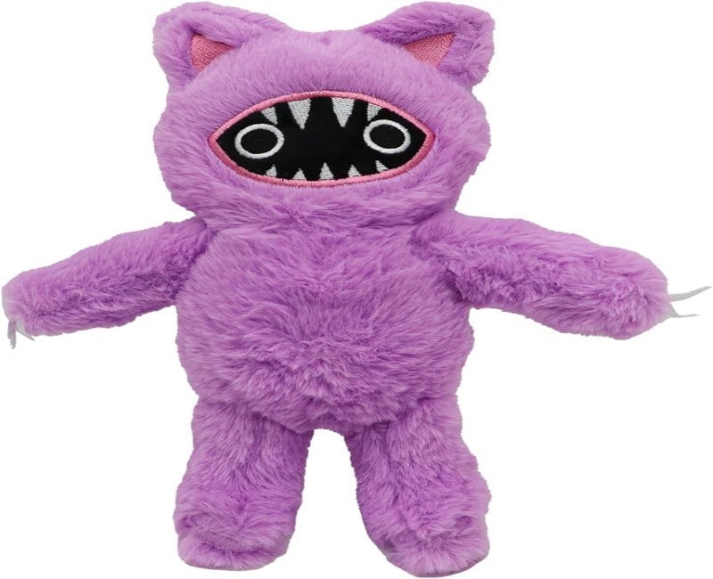 Joyville Plush Toy Paradise: A World of Cuddly Comfort