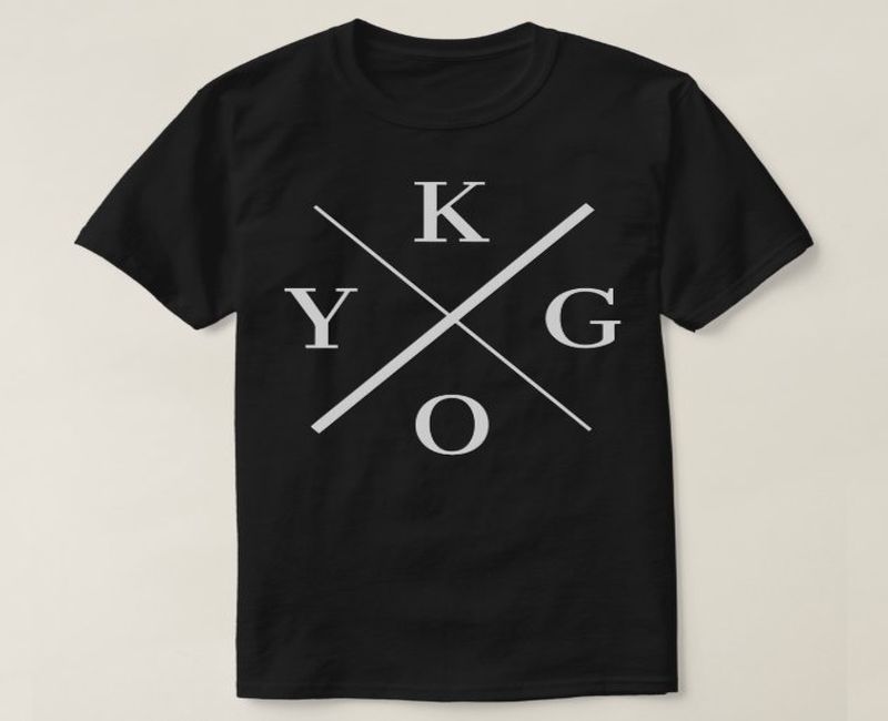 Amplify Your Look: Kygo Official Merchandise for Those Who Live Life in Tune with Style