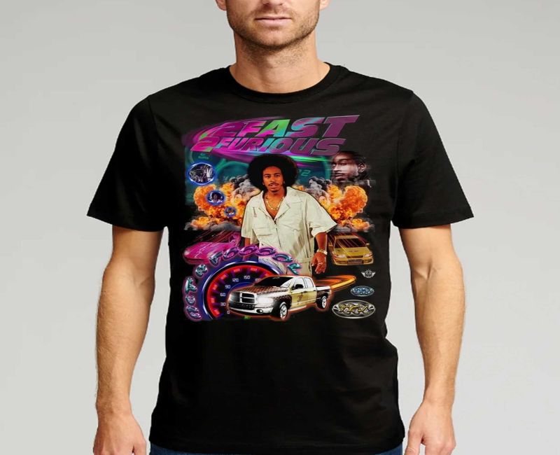 Fast and Furious Shop: Authentic Merchandise from the Official Store