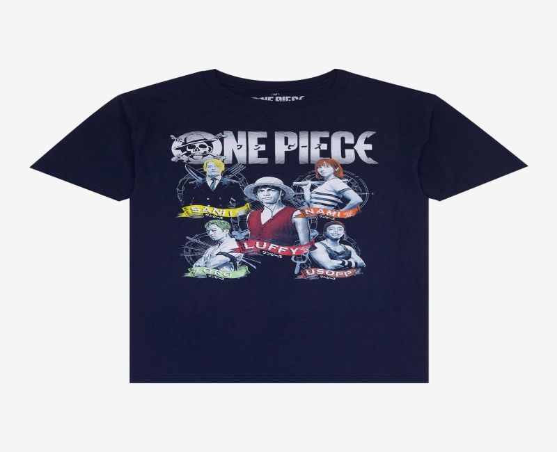 Shop One Piece Merchandise: Official Shop