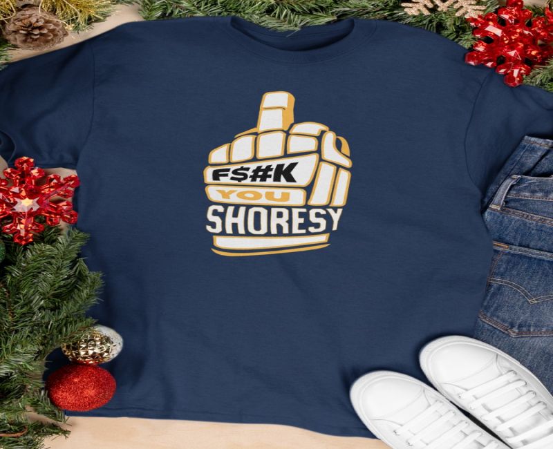 Discover Exclusive Shoresy Merchandise Online