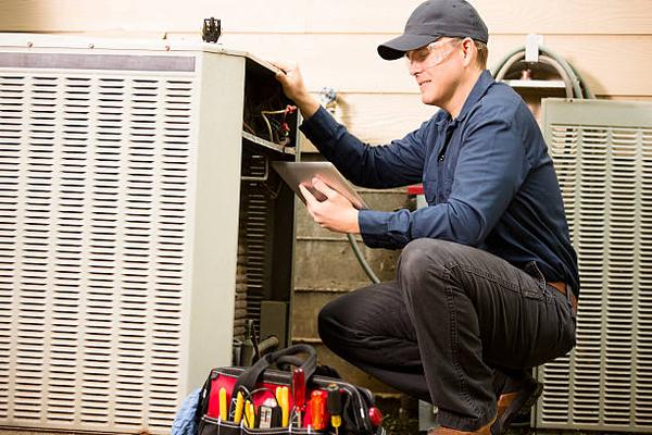 Reliable AC refrigerant leak detection and repair in Las Cruces, NM