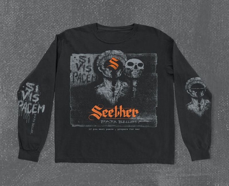 Unlocking the Best Seether Merch: A Comprehensive Guide