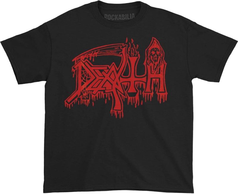 The Collector’s Corner: Rare Finds at Death Band’s Store