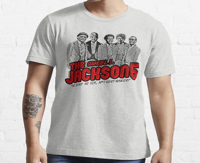 Unveiling the Timeless Charm: Exploring Jackson 5 Merchandise Legacy