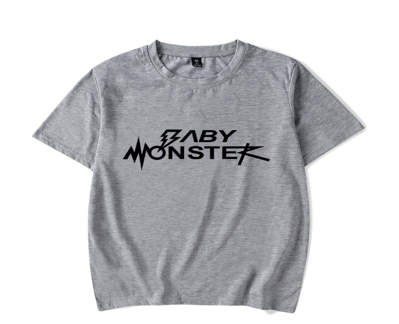 Babymonster Official Shop Finds: Must-Have Merchandise Revealed