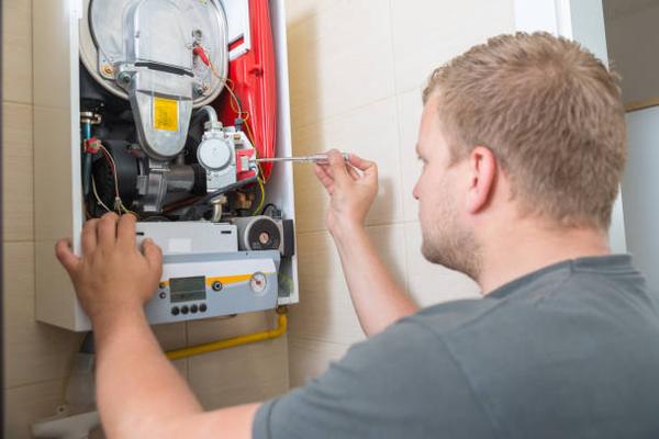 Finding Reliable Plumbing Services in San Francisco