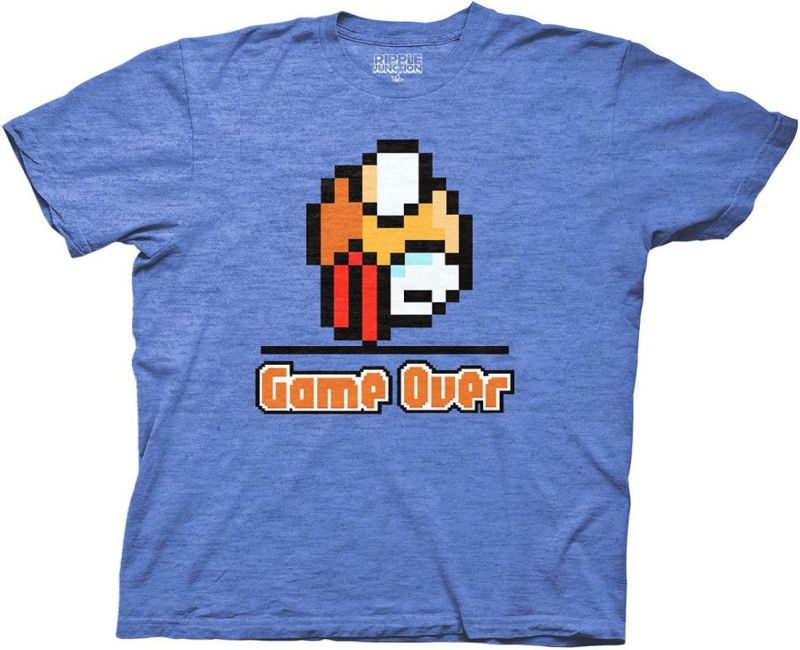 Inside Look at Flappy Bird Official Shop: Curated Collections Await