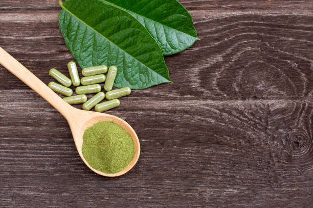 Explore the Best Kratom Brands for Energy and Focus