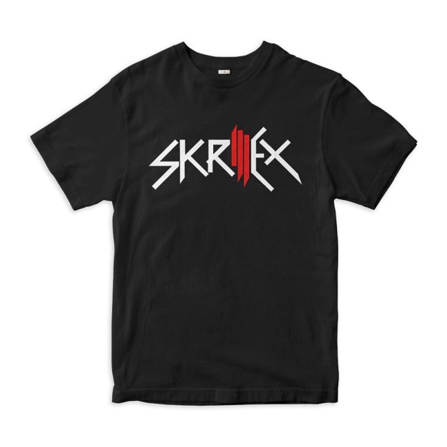 Unleashing the Beat: The Ultimate Guide to Skrillex Merchandise