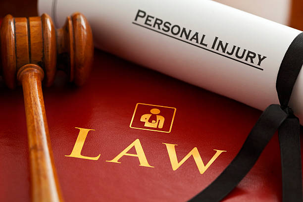 Guide to Personal Injury Lawyers Maliya Times