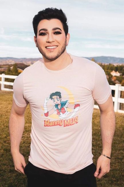 Unlocking the Magic: A Deep Dive into Manny Mua Merchandise