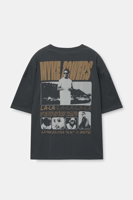 Unveiling the Essence of Myke Towers Merch: A Fan’s Ultimate Guide