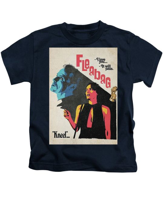 The Ultimate Fleabag Fan Guide: Official Merchandise Must-Haves