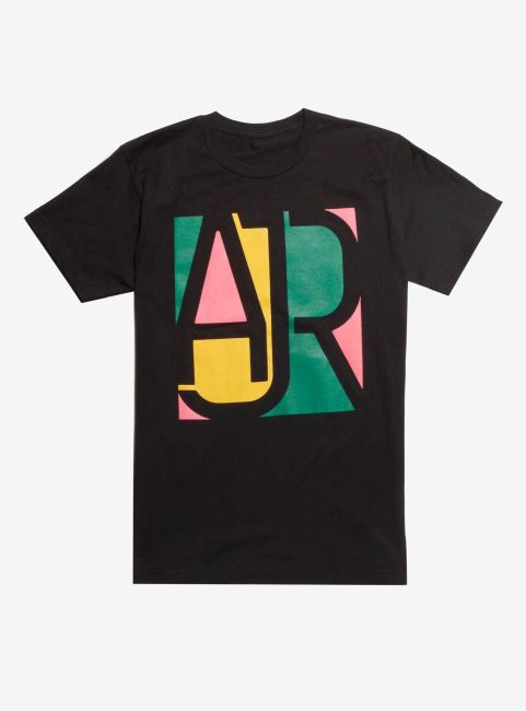 Dive into the Ajr Official Store: Discover Hidden Gems and Special Offers