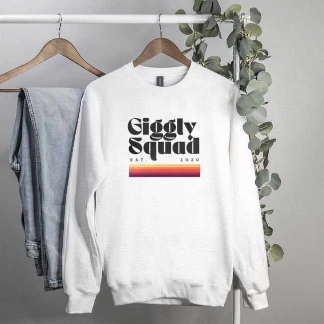 The Ultimate Guide to Giggly Squad Merch: Exclusive Insights and Must-Haves